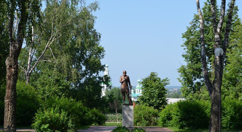 Гостиница Хостел Кунгур Кунгур-60