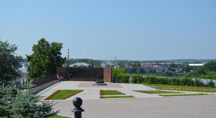 Гостиница Хостел Кунгур Кунгур-67